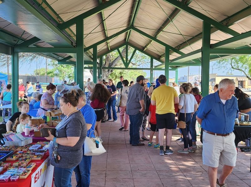 Kingsville Farmers Market (Kingsville)