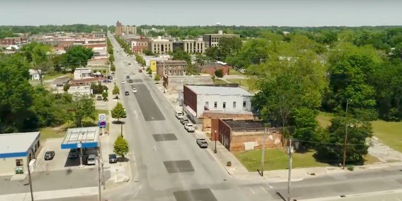 Kinston