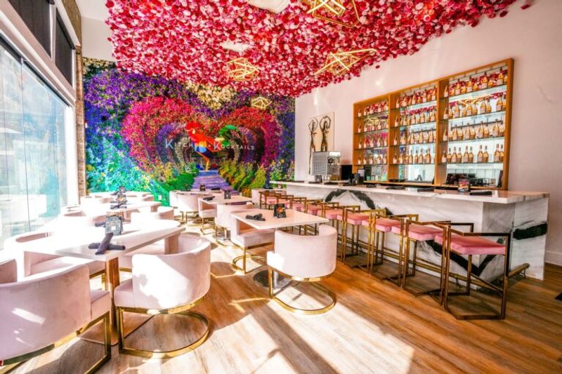 Kitchen + Kocktails by Kevin Kelley (Dallas)