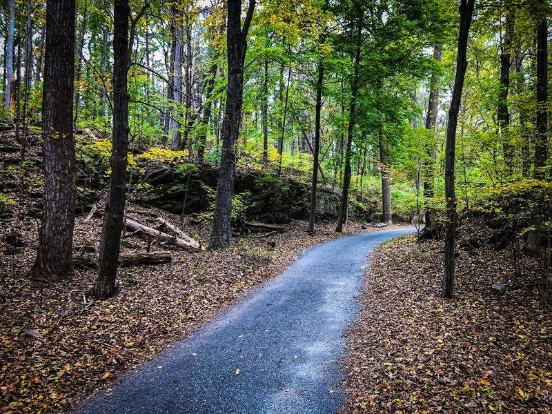 Kittatinny Valley State Park Is a Quiet Escape in Sussex County Kittatinny Valley State Park Is a Quiet Escape in Sussex County