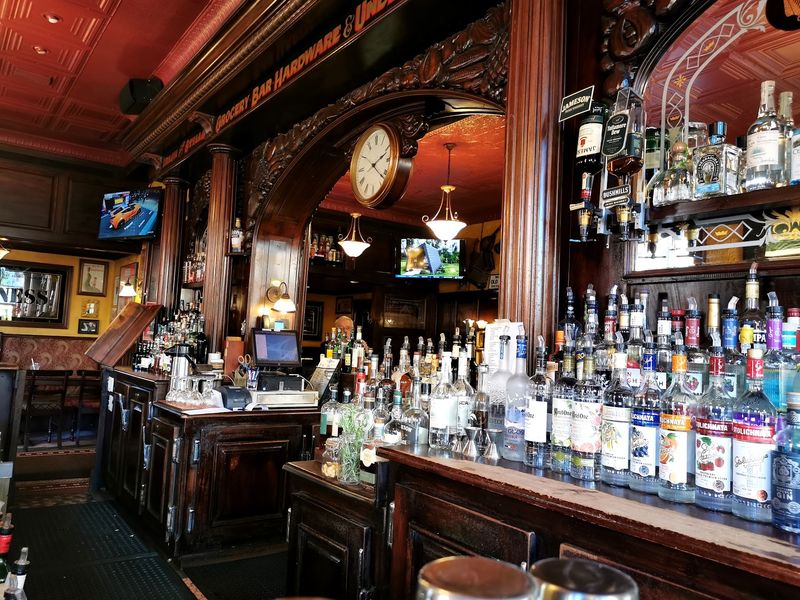 Kitty Hoynes Irish Pub, Syracuse