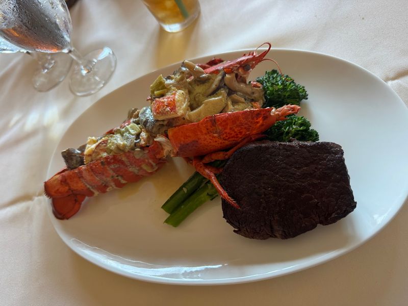 Knife & Fork Inn Knife & Fork Inn