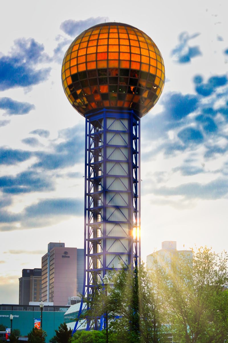 Knoxville