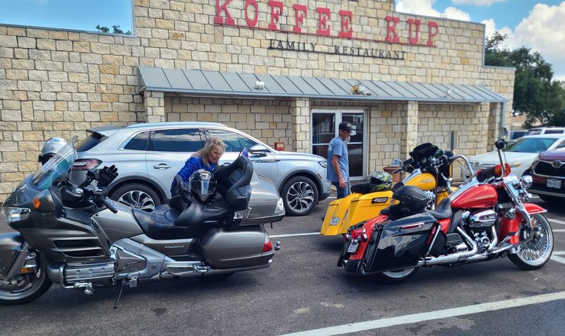 Koffee Kup Family Restaurant (Hico)