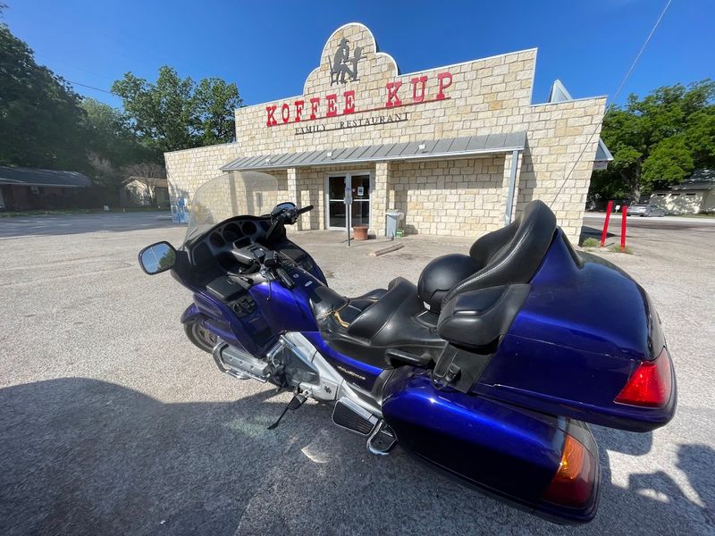 Koffee Kup Family Restaurant (Hico) Koffee Kup Family Restaurant (Hico)