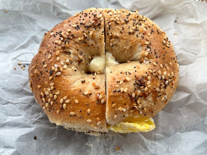 Kosher Bagels Supreme Kosher Bagels Supreme