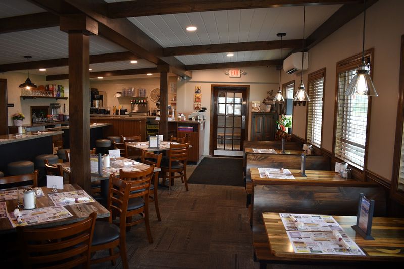Kountry Kitchen Family Restaurant (Manheim) Kountry Kitchen Family Restaurant (Manheim)