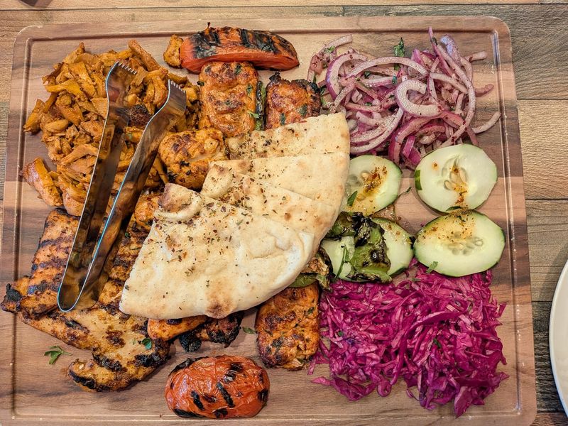 Koy Grill - East Brunswick / Englishtown