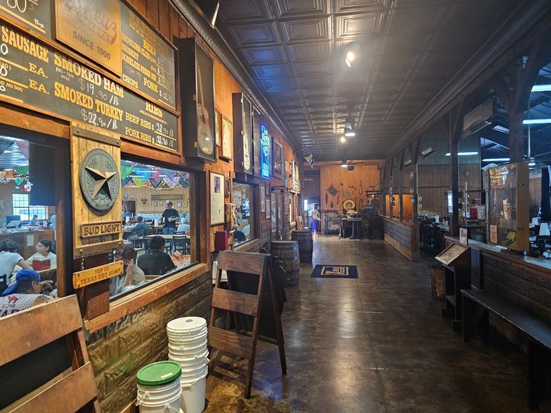 Kreuz Market (Lockhart) Kreuz Market (Lockhart)