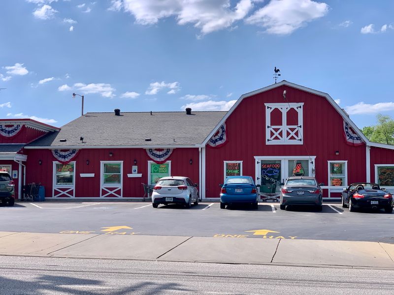 Krieger’s Health Foods Market, Cuyahoga Falls Krieger’s Health Foods Market, Cuyahoga Falls