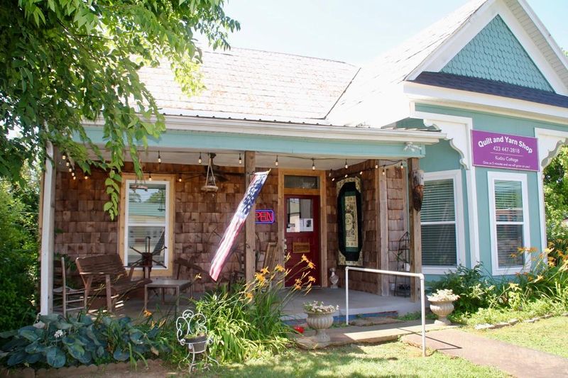 Kudzu Cottage - Pikeville