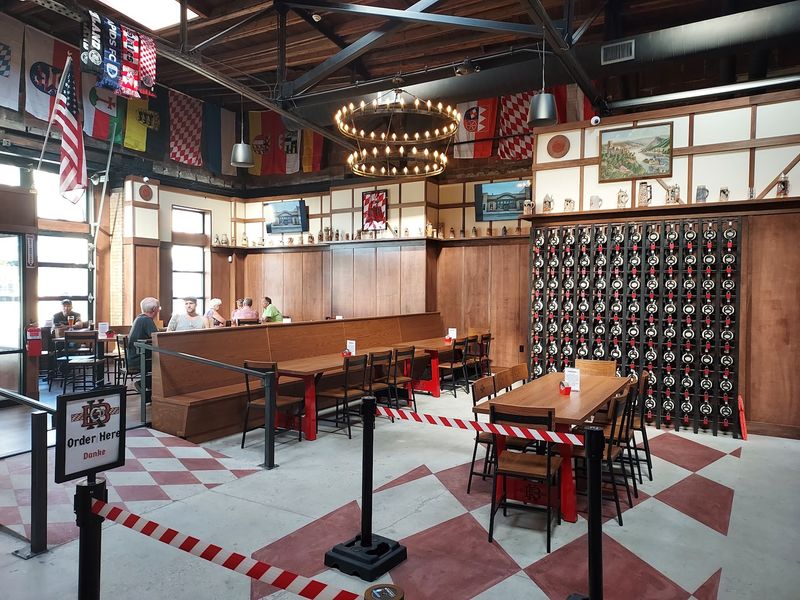 Küsterer Brauhaus Küsterer Brauhaus