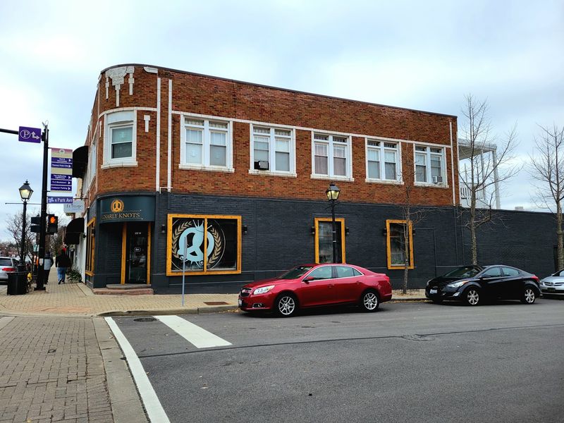 An Illinois Story Baked Into the Move to Lombard An Illinois Story Baked Into the Move to Lombard