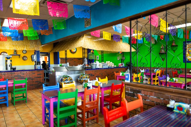 LA CHOZA Menudazo y Tamalotes (El Paso) LA CHOZA Menudazo y Tamalotes (El Paso)