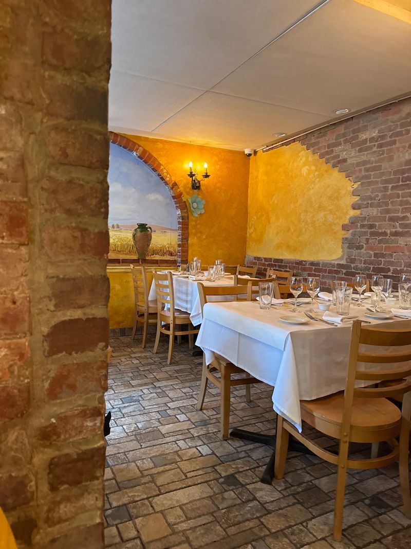 L’Angolo Ristorante