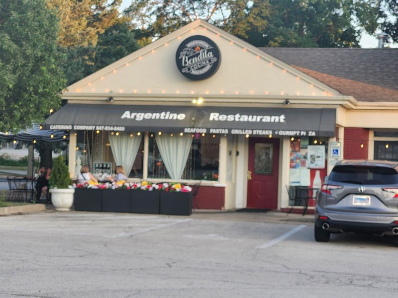 Bendita Cocina Argentinean Restaurant (Palatine)