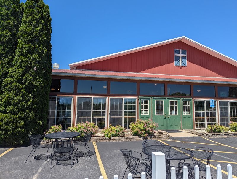 Royal Oak Farm Orchard (Harvard)