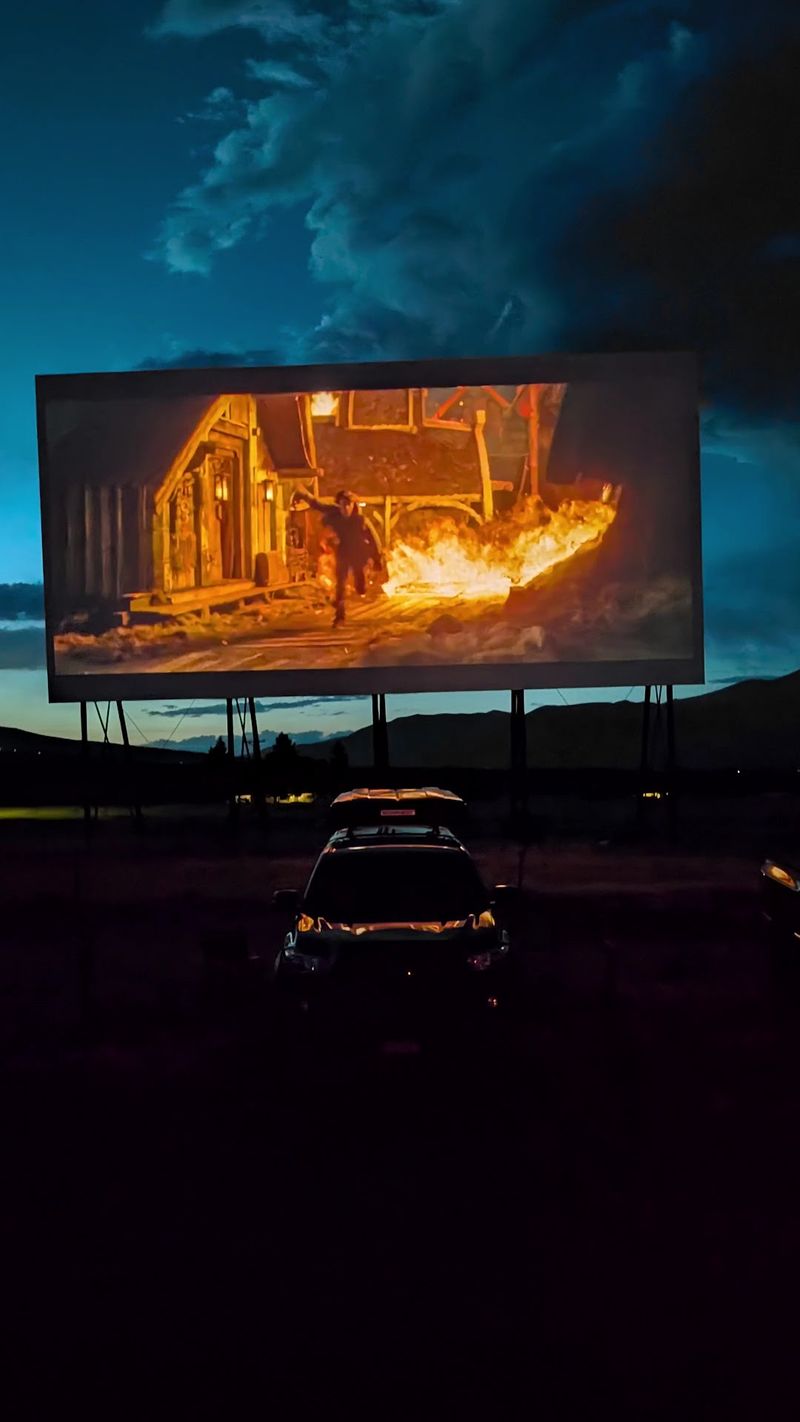 Why This Buena Vista Theater Stands Apart in Colorado