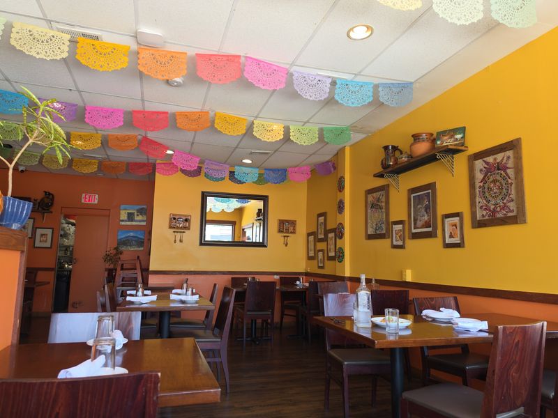 La Cita Authentic Mexican Restaurant