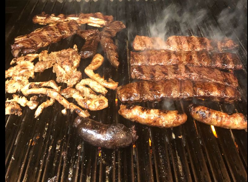 La Fusta