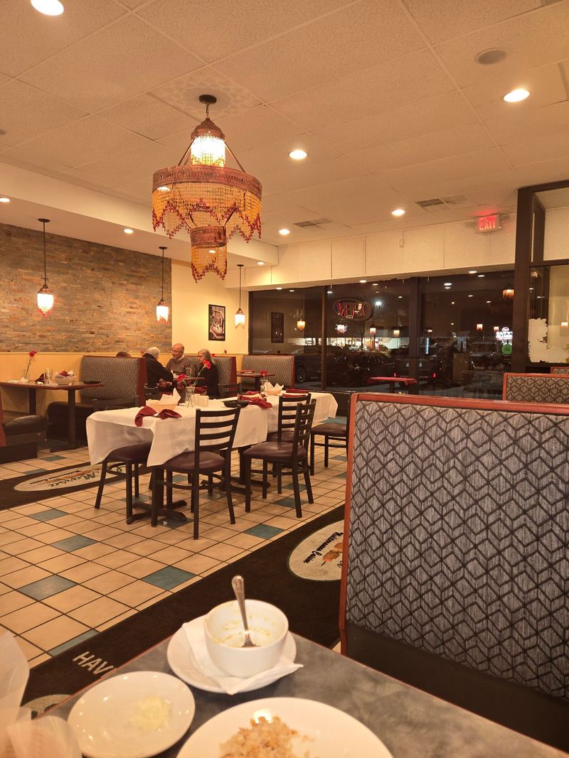 La Marsa Mediterranean Cuisine - Multiple Michigan locations La Marsa Mediterranean Cuisine - Multiple Michigan locations