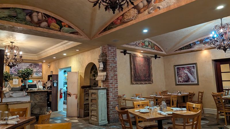 La Pastaria