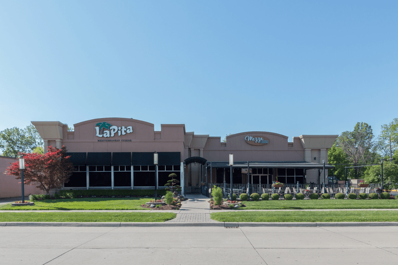 La Pita - Dearborn La Pita - Dearborn