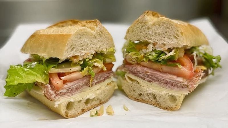 La Vita Italian Specialties