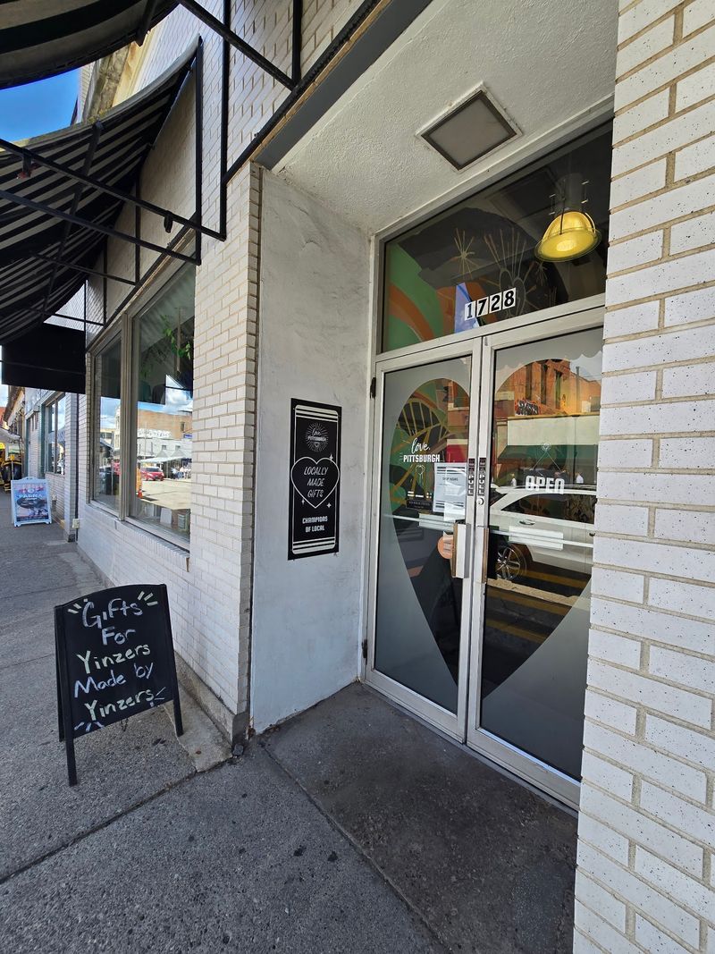 Labad’s Mediterranean Cafe & Grocery Labad’s Mediterranean Cafe & Grocery