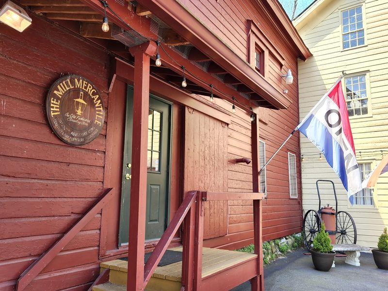 Lafayette Mill Antiques Center - Lafayette Lafayette Mill Antiques Center - Lafayette