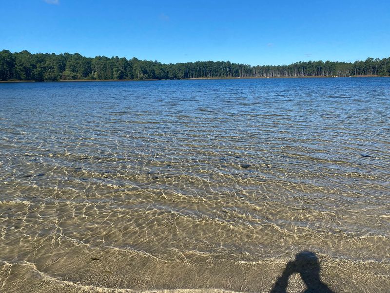 Lake Absegami - Bass River Township Lake Absegami - Bass River Township