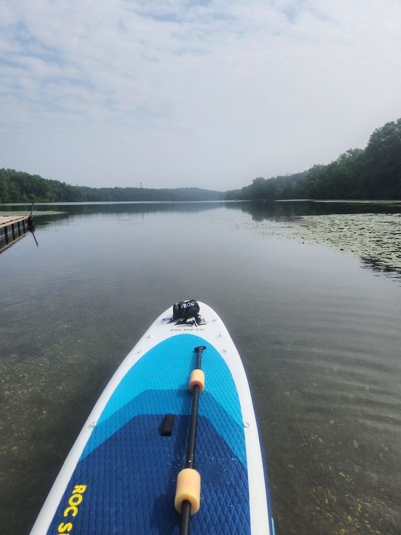 Lake Aeroflex - Andover Township Lake Aeroflex - Andover Township