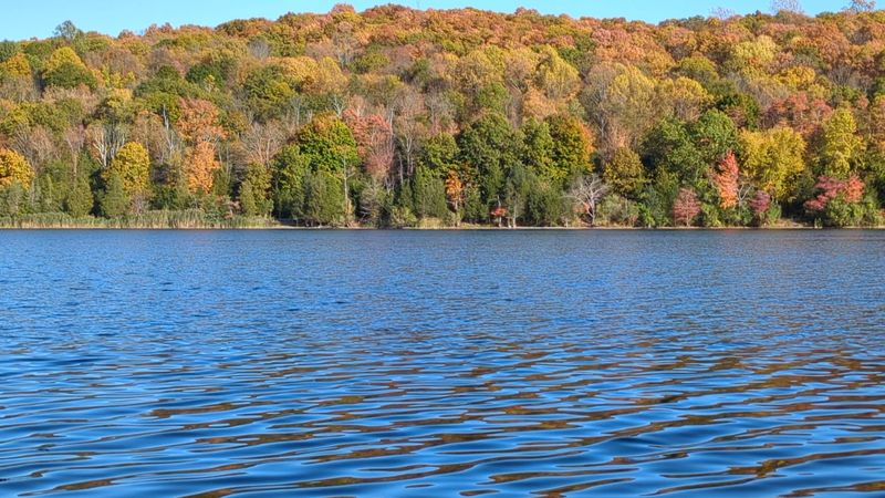 Lake Aeroflex Lake Aeroflex
