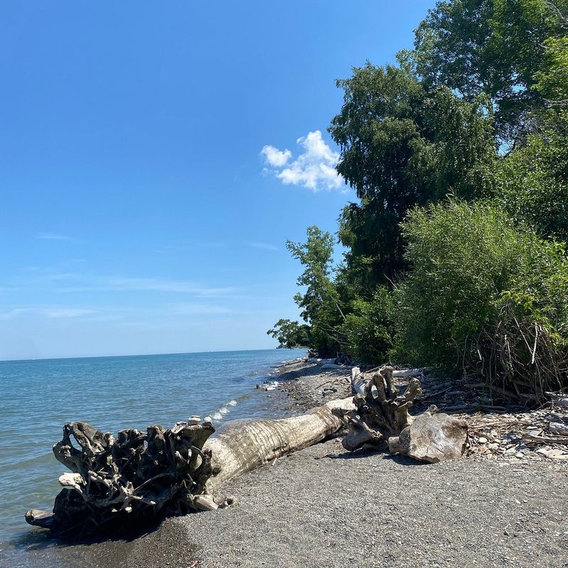 Lake Erie Bluffs, Perry Lake Erie Bluffs, Perry