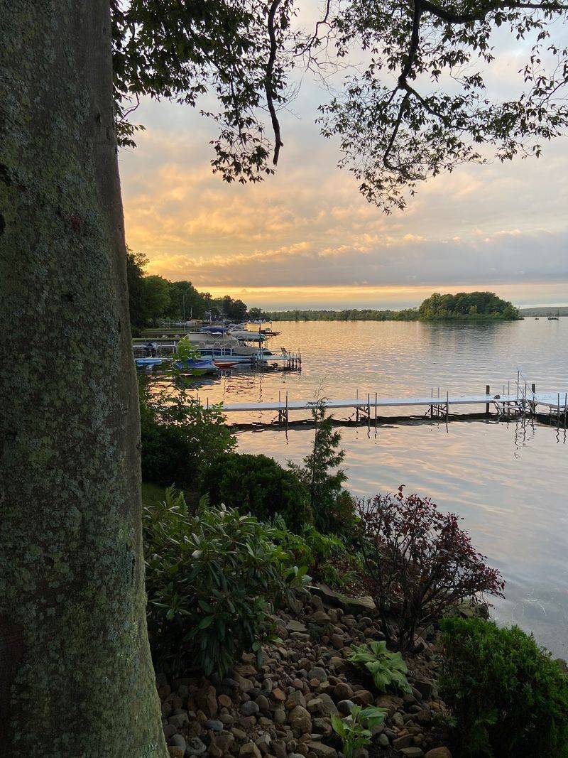 Lake Health Needs More Attention as Visits Grow