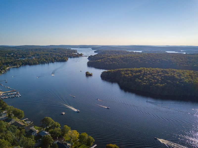 Lake Hopatcong Lake Hopatcong