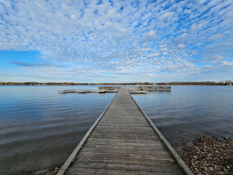 Lake Lansing Amusement Park - Haslett
