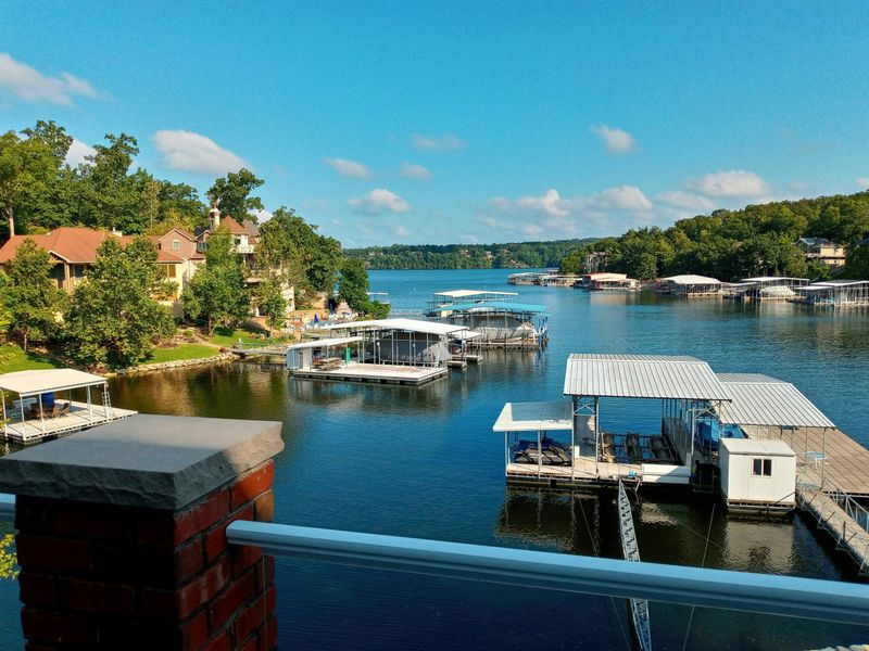 Lake Ozark Lake Ozark