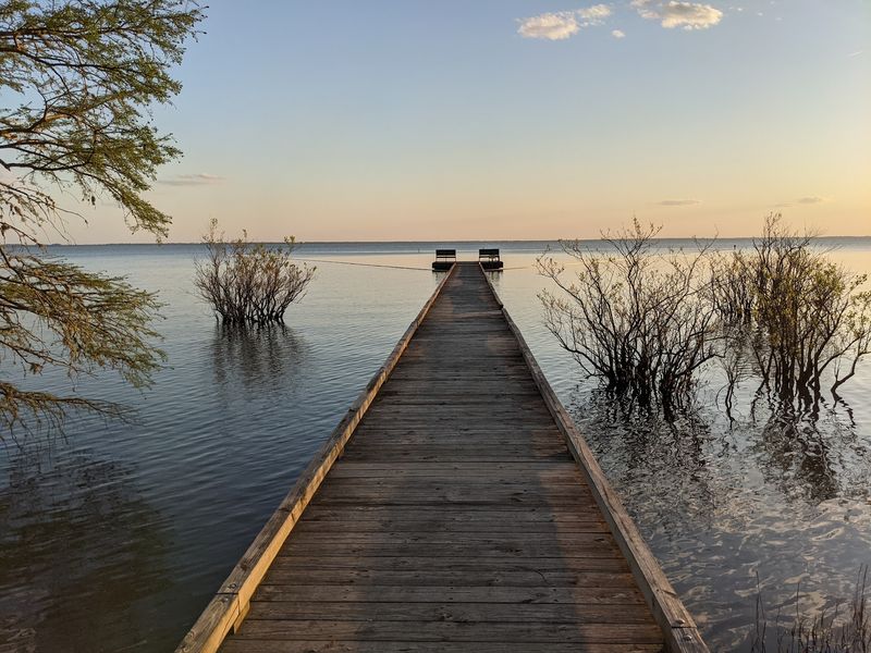 Lake Phelps Feels Like A Secret Sea Lake Phelps Feels Like A Secret Sea