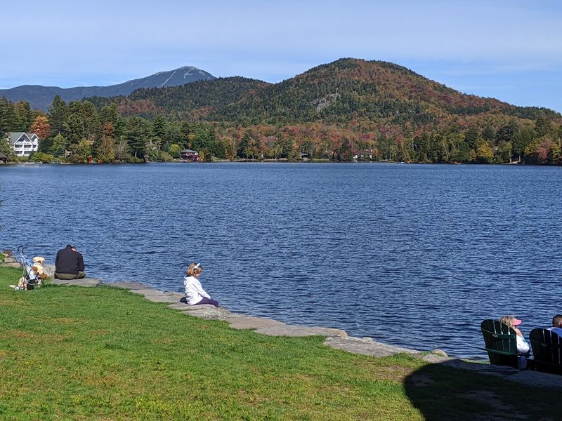 Lake Placid Lake Placid