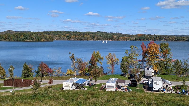Lake Views That Make Camping Feel Special Lake Views That Make Camping Feel Special