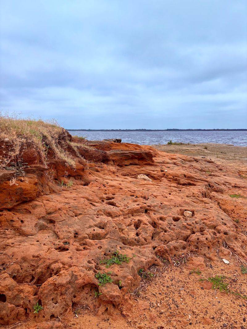 Lake Views and Scenic Natural Setting