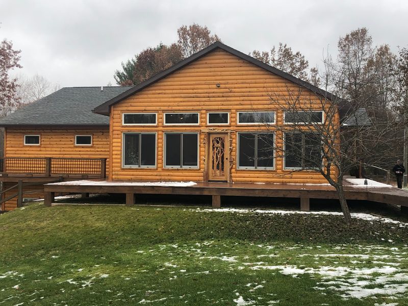 Lakeside Cottages And Lodges That Aim Higher Than Basic Cabin Style Lakeside Cottages And Lodges That Aim Higher Than Basic Cabin Style