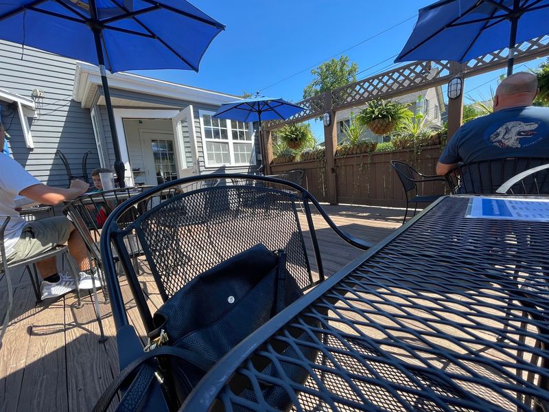 Lakeside Shack Charm That Fits Avon Lake