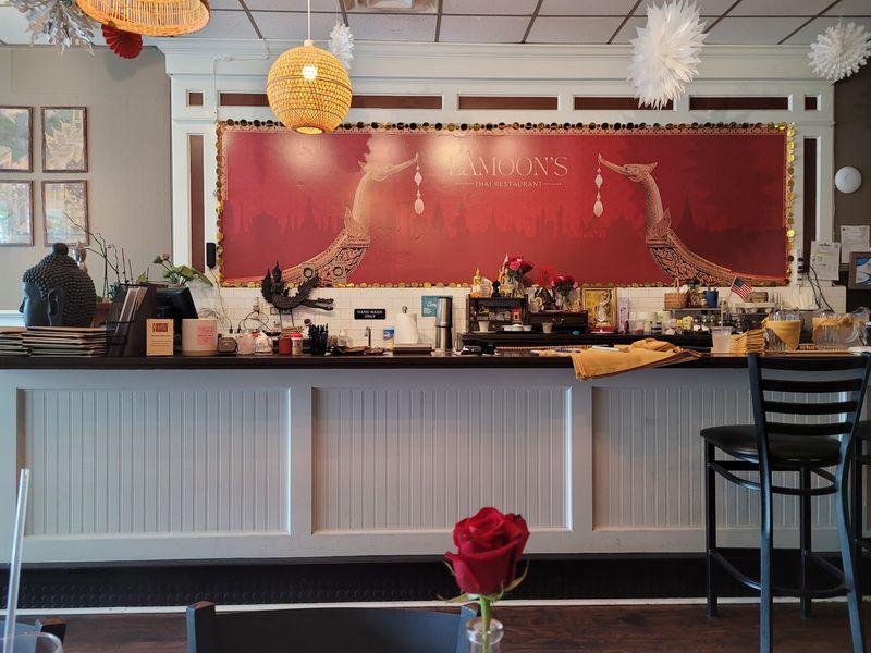 Lamoon’s Thai Restaurant