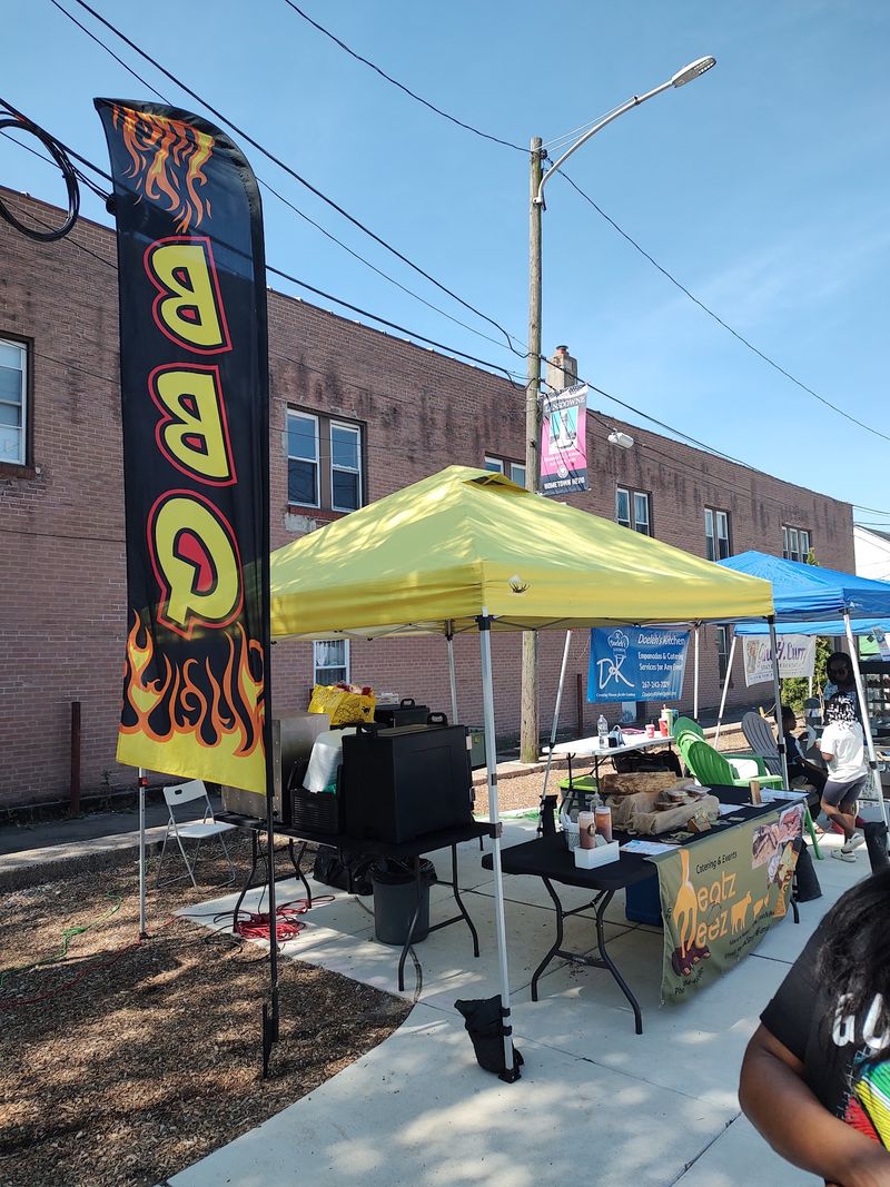 Lansdowne Farmers Market