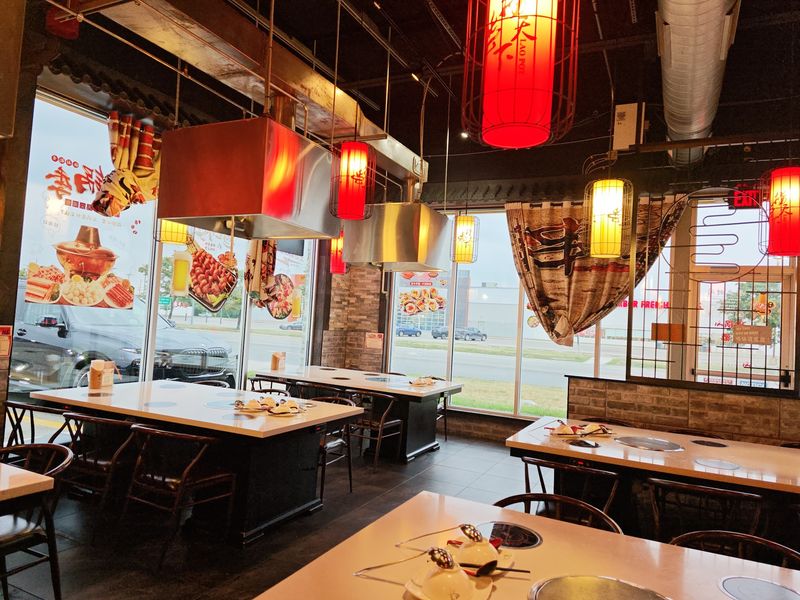Lao Pot - Madison Heights
