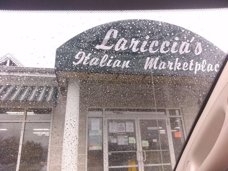 Lariccia’s Italian Marketplace, Boardman Lariccia’s Italian Marketplace, Boardman