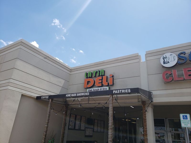 Latin Deli (Dallas) Latin Deli (Dallas)