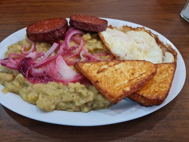 Latina Restaurant - Reading Latina Restaurant - Reading
